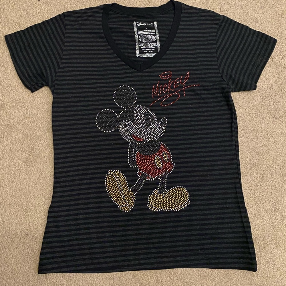 Authentic Disney T-Shirt